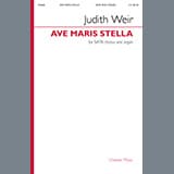 Ave Maris Stella