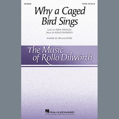 Why A Caged Bird Sings