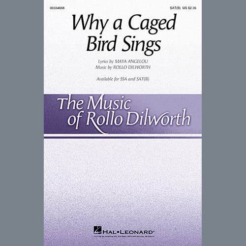 Why A Caged Bird Sings