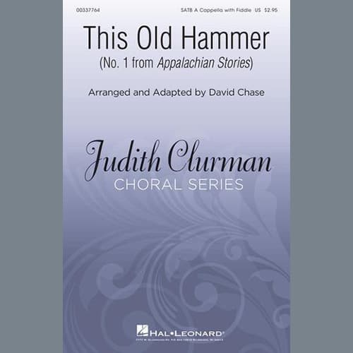 This Old Hammer (No. 1 from Appalachian Stories)