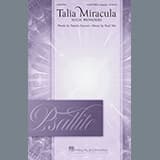 Talia Miracula (Such Wonders)