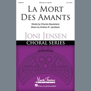 La Mort Des Amants
