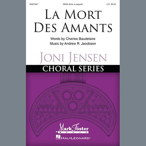 La Mort Des Amants