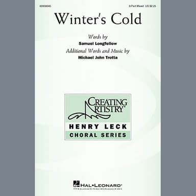 Winter's Cold