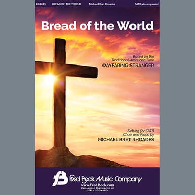 Bread Of The World