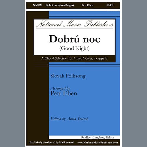 Dobru Noc (Good Night)