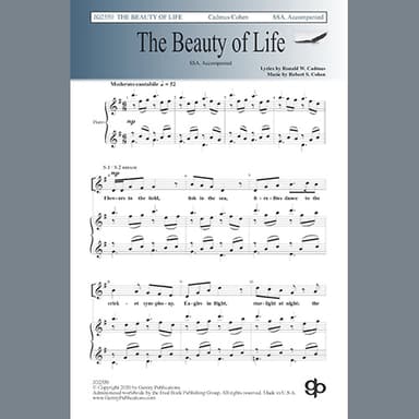 The Beauty Of Life