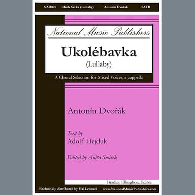 Ukolebavka (Lullaby)