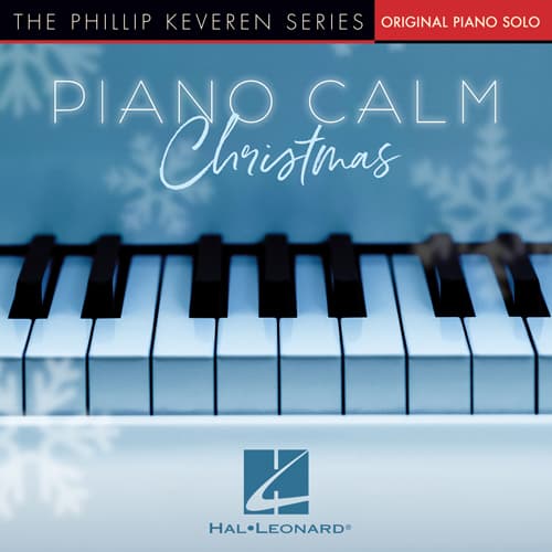 The First Noel (arr. Phillip Keveren)
