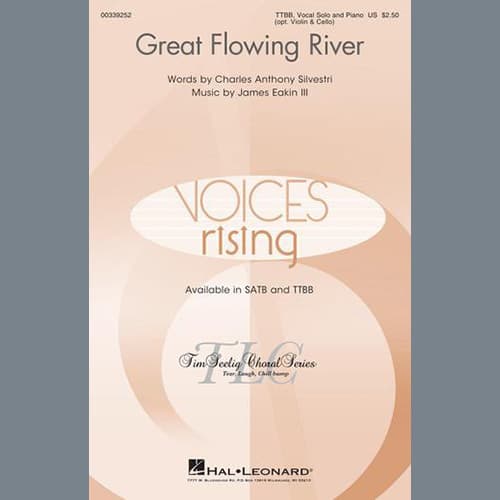 Great Flowing River