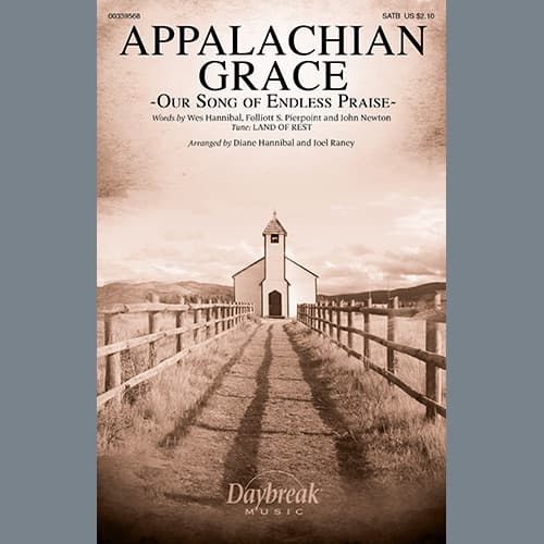 Appalachian Grace (Our Song of Endless Praise)