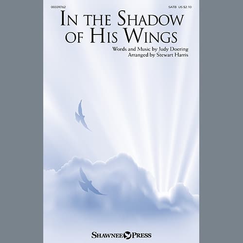 In the Shadow of His Wings