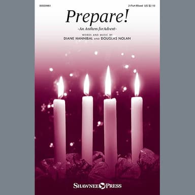Prepare! (An Anthem for Advent)