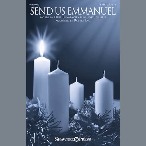 Send Us Emmanuel
