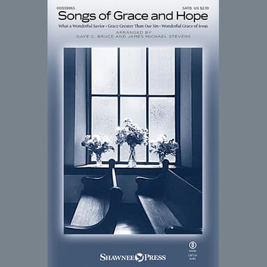 Songs of Grace and Hope