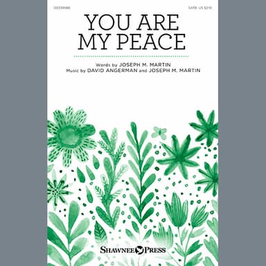 You Are My Peace