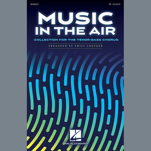 Turn The Glasses Over (from Music In The Air)