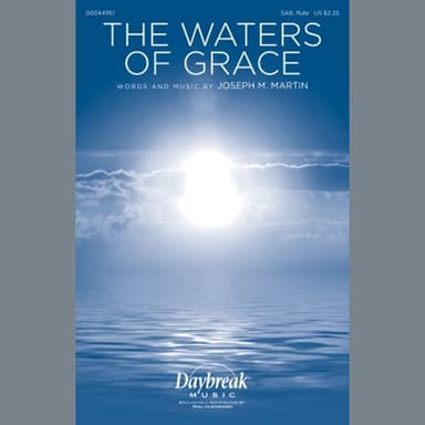 The Waters Of Grace