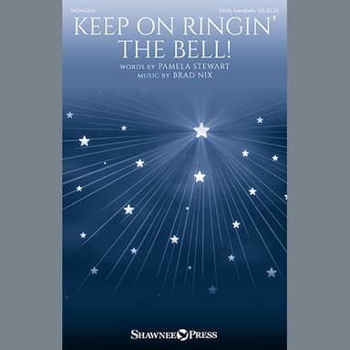 Keep On Ringin' The Bell!