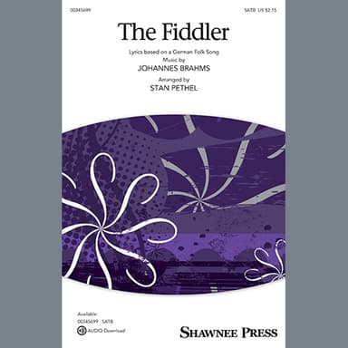 The Fiddler (arr. Stan Pethel)