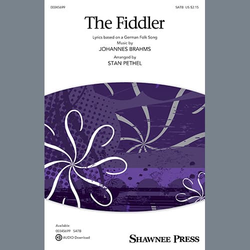 The Fiddler (arr. Stan Pethel)