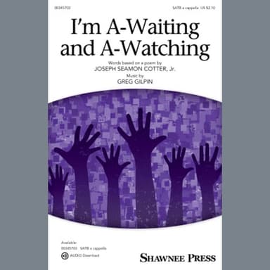 I'm A-Waiting And A-Watching