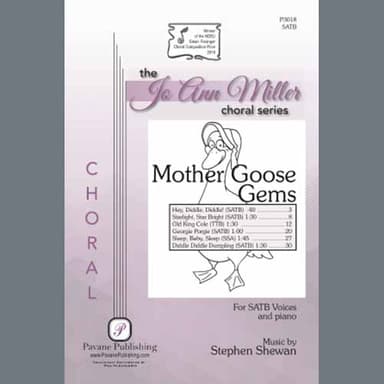 Mother Goose Gems