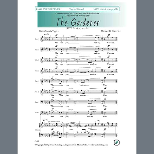 The Gardener