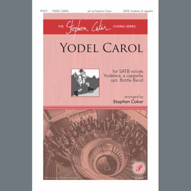 Yodel Carol