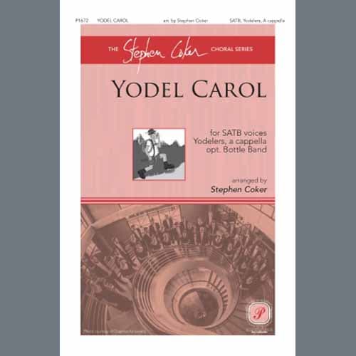 Yodel Carol