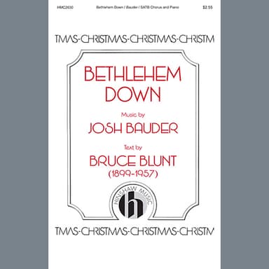 Bethlehem Down