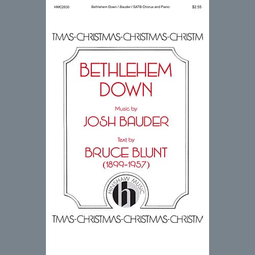 Bethlehem Down