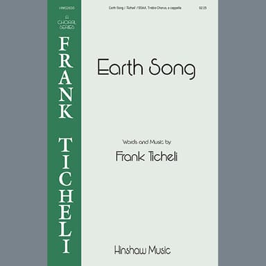 Earth Song
