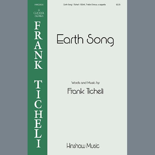 Earth Song
