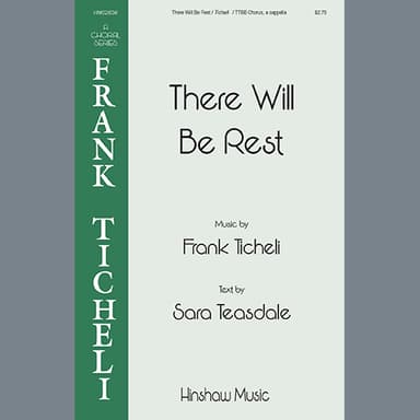 There Will Be Rest