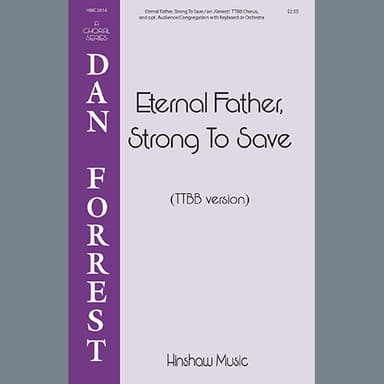 Eternal Father, Strong To Save
