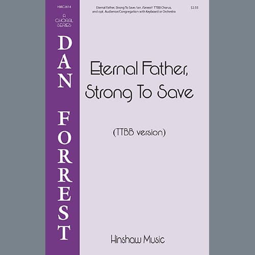 Eternal Father, Strong To Save
