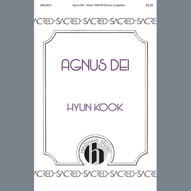 Agnus Dei