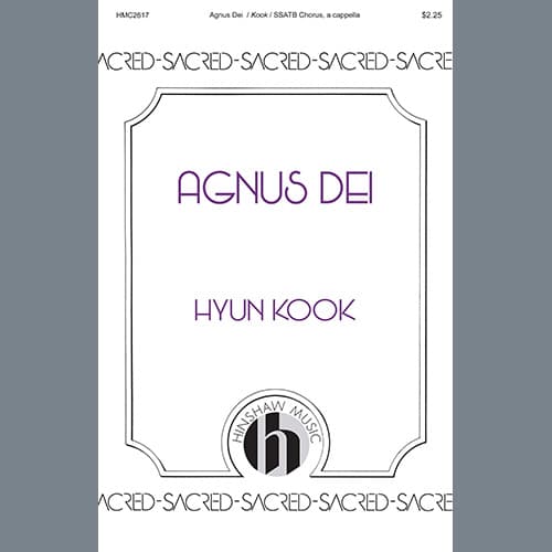 Agnus Dei