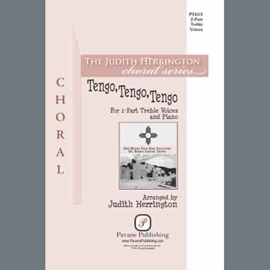 Tengo, Tengo, Tengo