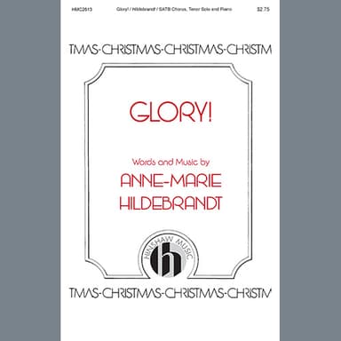 Glory!