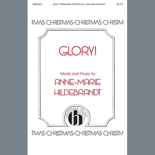 Glory!