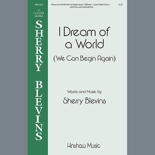 I Dream of a World