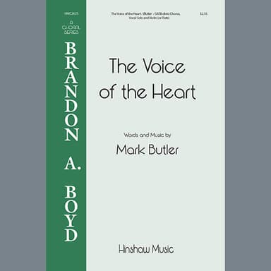 The Voice Of The Heart