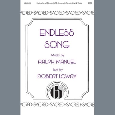 Endless Song