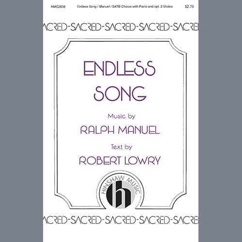 Endless Song