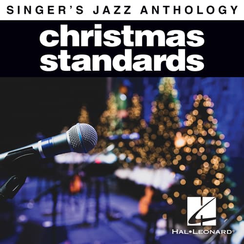 Frosty The Snow Man [Jazz Version] (arr. Brent Edstrom)