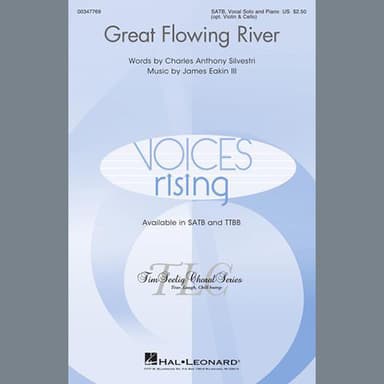 Great Flowing River