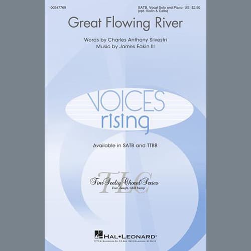 Great Flowing River