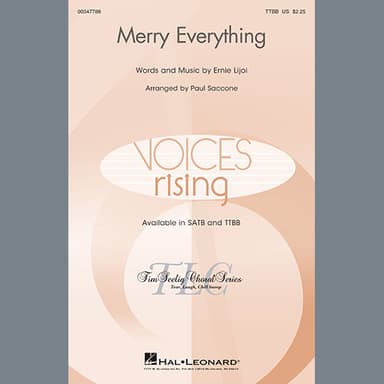 Merry Everything